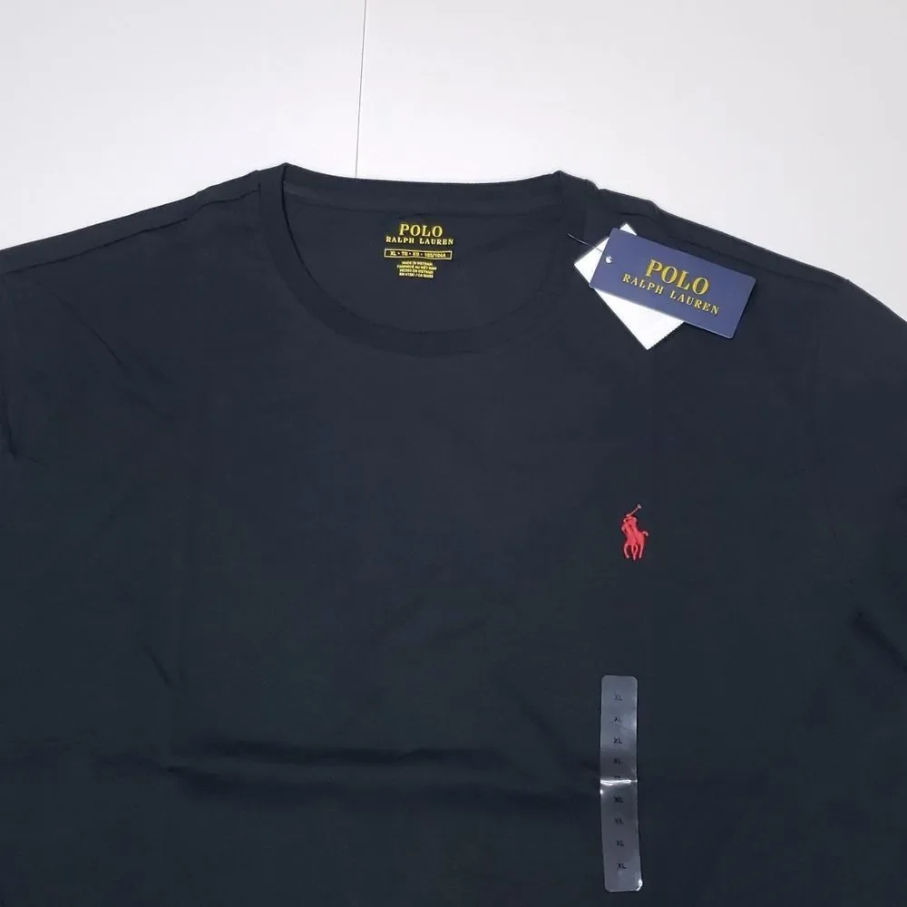 Polo Ralph Lauren Long Sleeve T-shirts